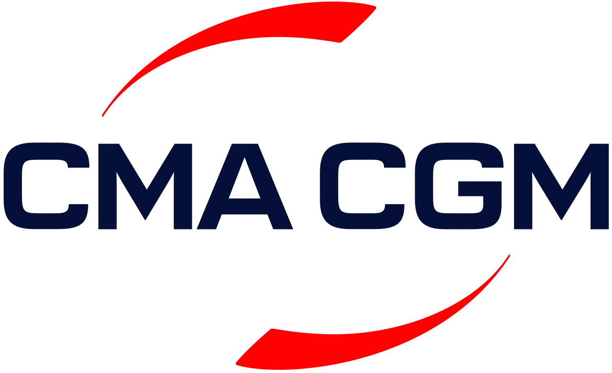 CMA CGM Logo